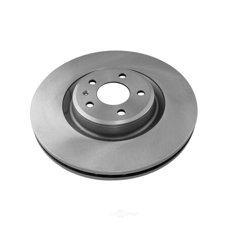 Uap R33138 Disc Brake Rotor R33138